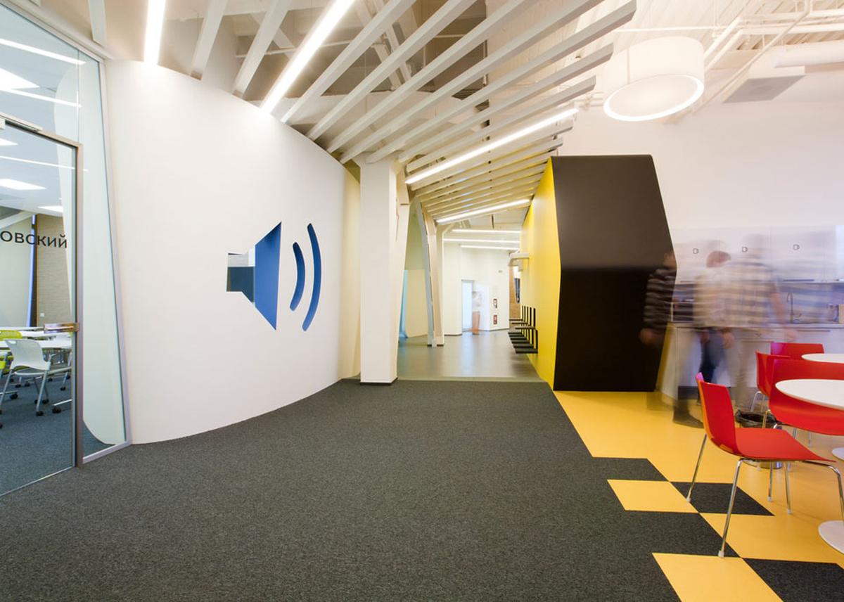 Автор проекта: Архитекторы Арсений Борисенко