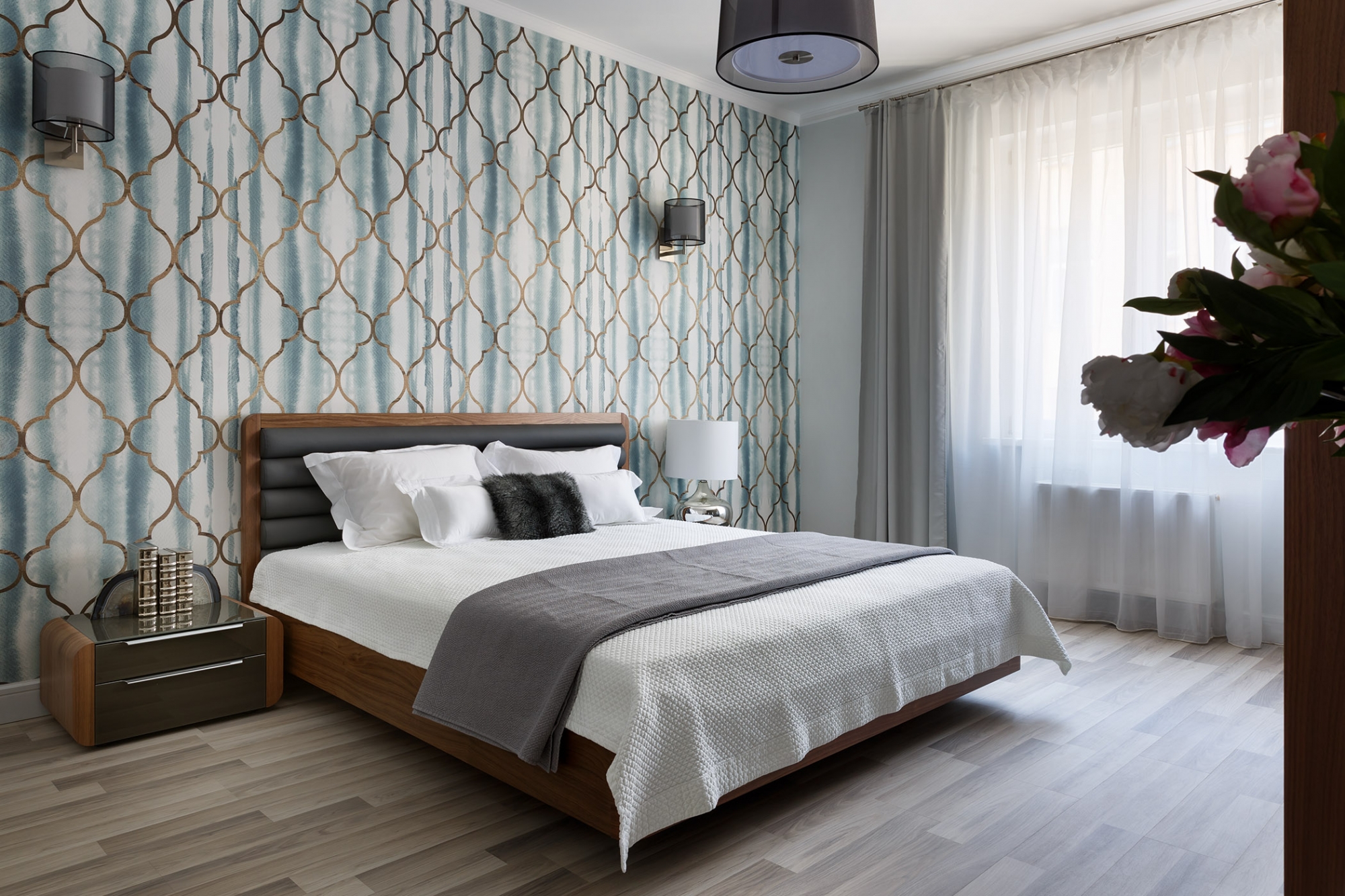 Фото интерьера, Проект 24.05.2016/521262 - 2016.05.24 / для публикации, Автор проекта: Дизайнеры Наталья Тимошенко