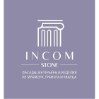 Вентфасады из натурального камня