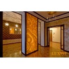 LUX999 интерьеры из дерева