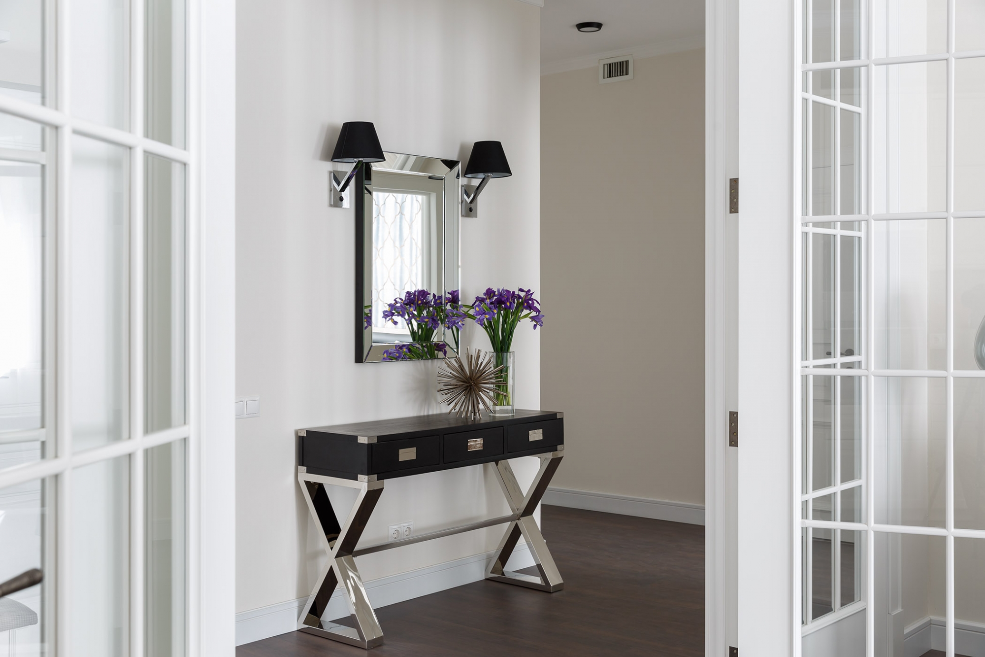 Фото интерьера, Проект 24.05.2016/521295 - 2016.05.24 / для публикации, Автор проекта: Дизайнеры Наталья Тимошенко