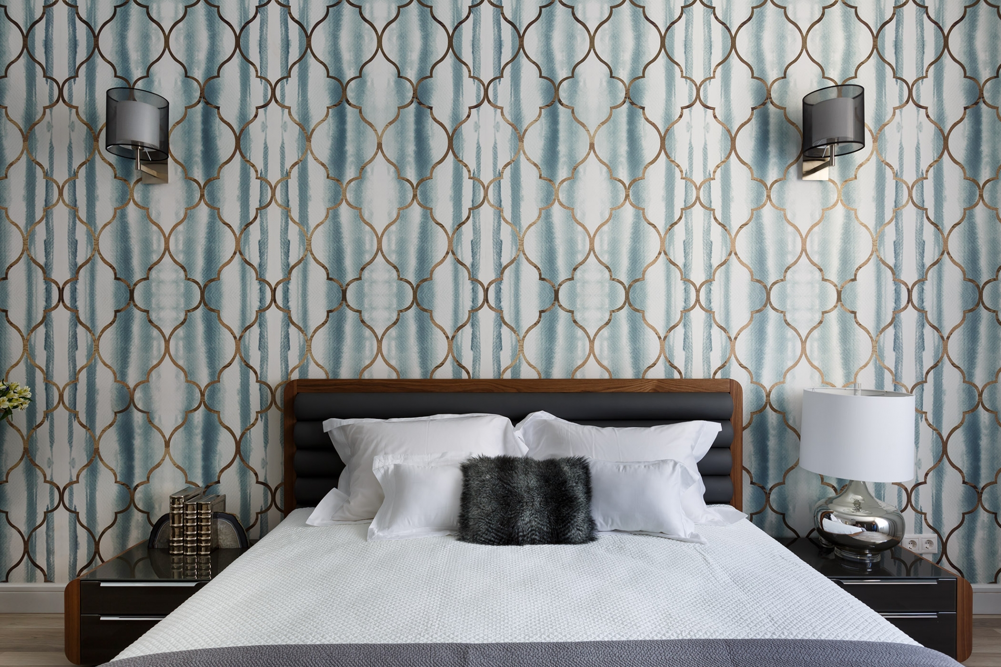 Фото интерьера, Проект 24.05.2016/521268 - 2016.05.24 / для публикации, Автор проекта: Дизайнеры Наталья Тимошенко