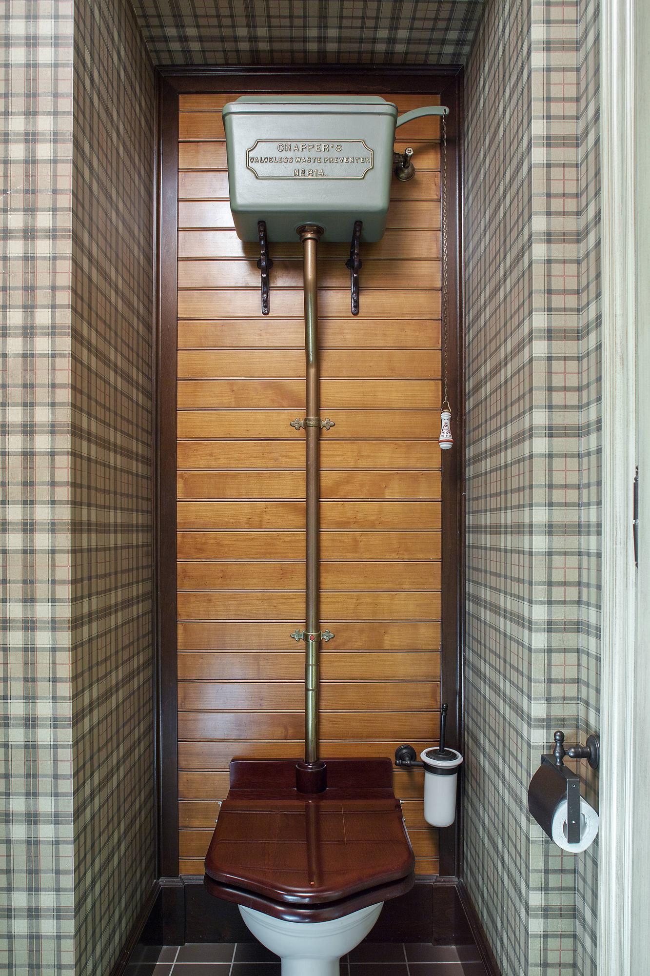 Фото интерьера, Санузел Проект 18.04.2019/767047 - Квартира 170 кв.м в классическом стиле, Автор проекта: Архитекторы Петр Козейкин