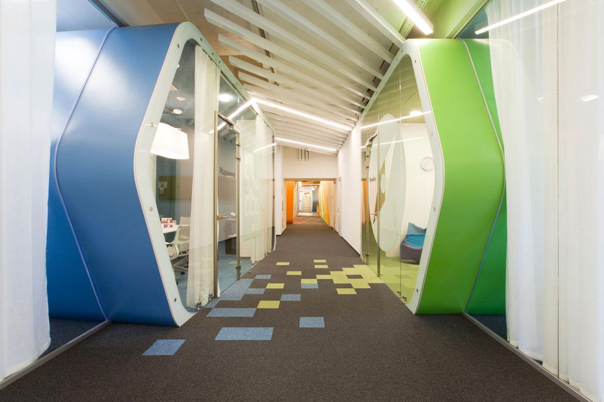 Автор проекта: Архитекторы Арсений Борисенко