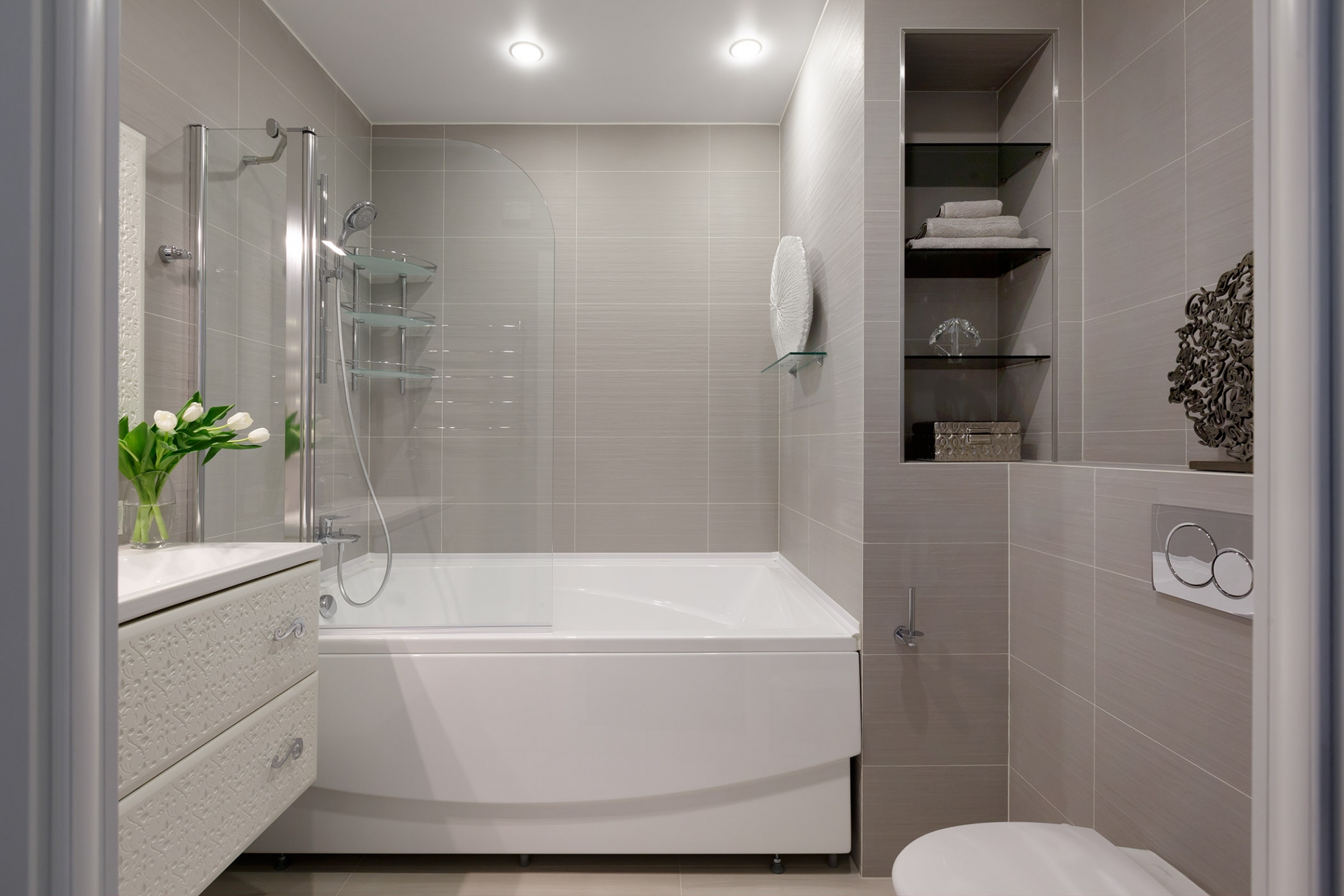 Фото интерьера, Проект 24.05.2016/521271 - 2016.05.24 / для публикации, Автор проекта: Дизайнеры Наталья Тимошенко