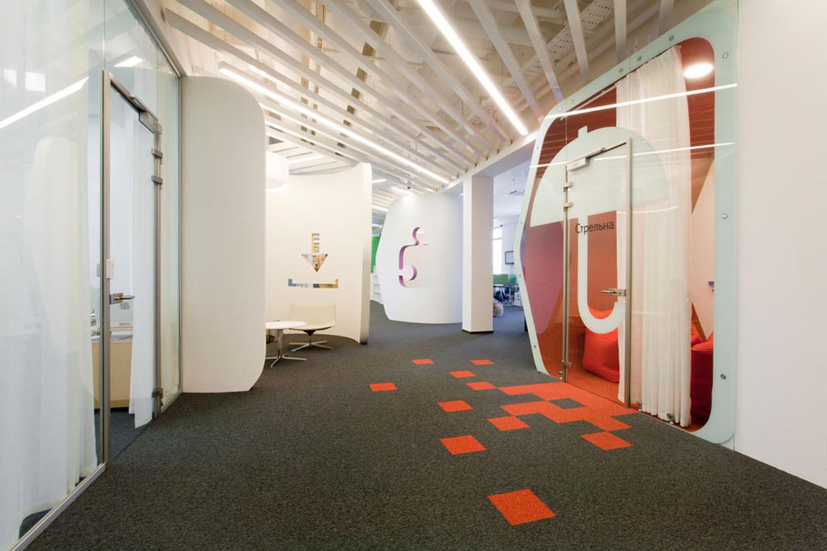 Автор проекта: Архитекторы Арсений Борисенко