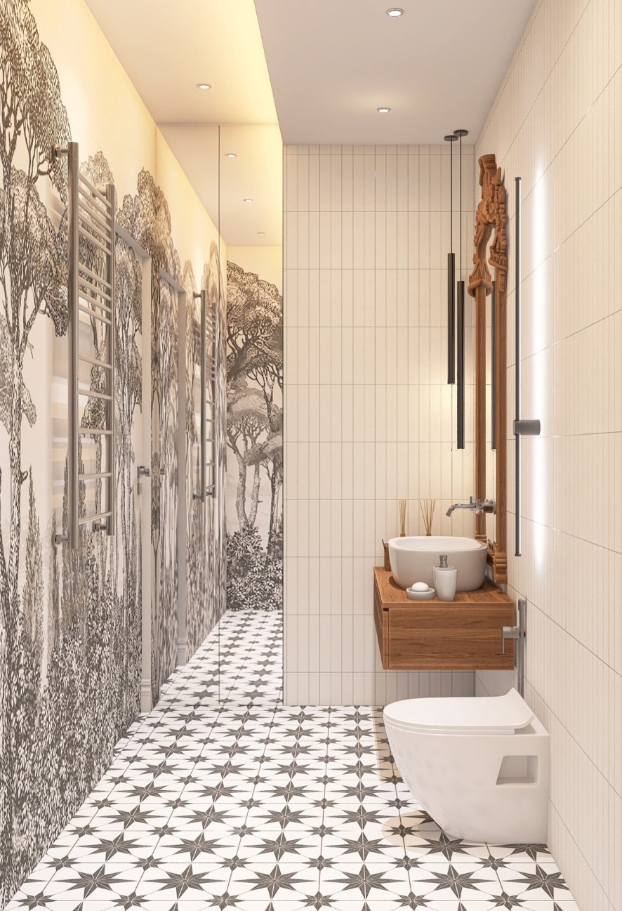 Автор проекта: Дизайнеры Диана Миронова