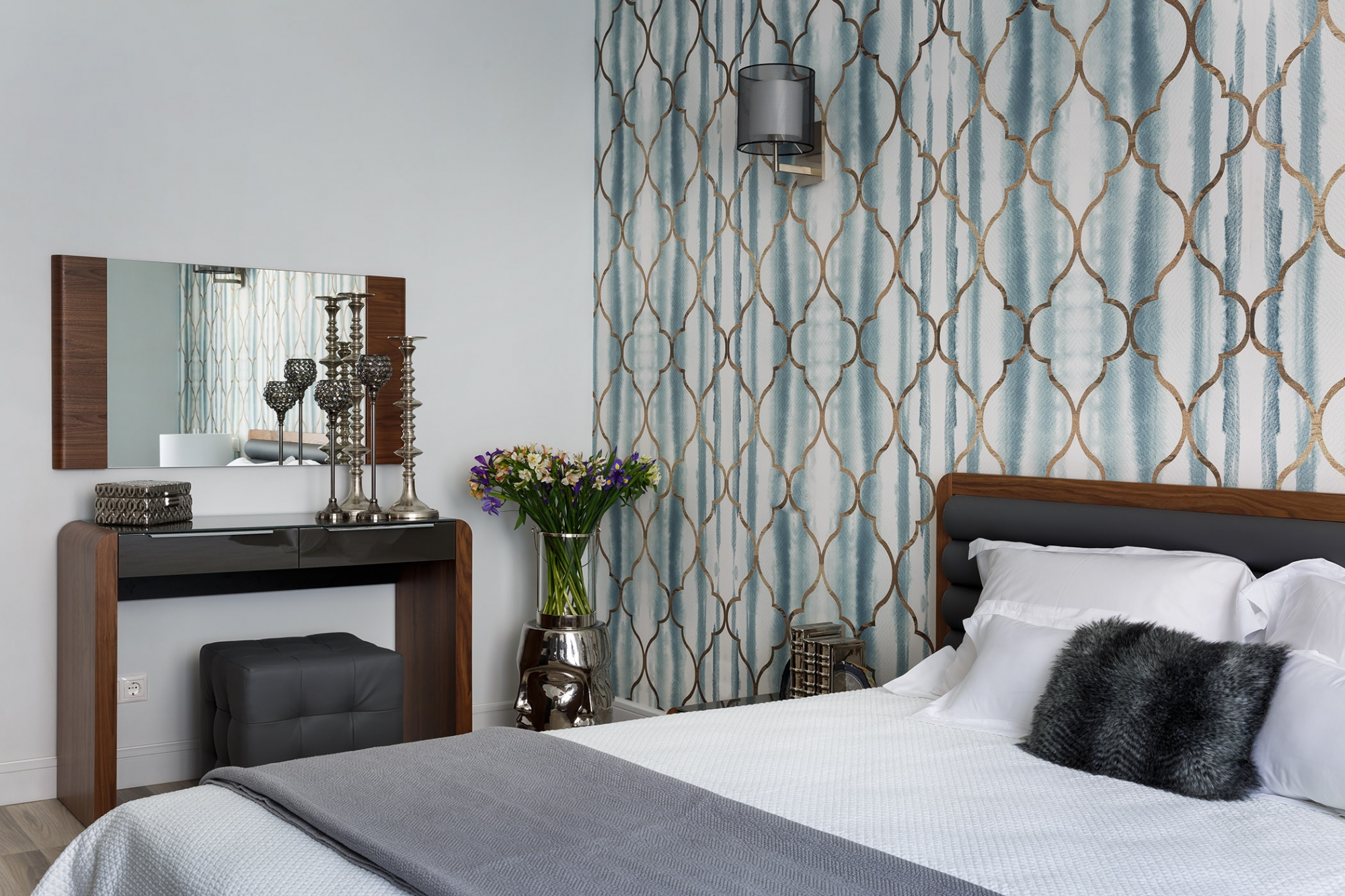 Фото интерьера, Проект 24.05.2016/521264 - 2016.05.24 / для публикации, Автор проекта: Дизайнеры Наталья Тимошенко