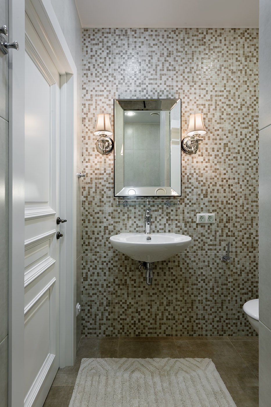 Фото интерьера, Проект 24.05.2016/521274 - 2016.05.24 / для публикации, Автор проекта: Дизайнеры Наталья Тимошенко