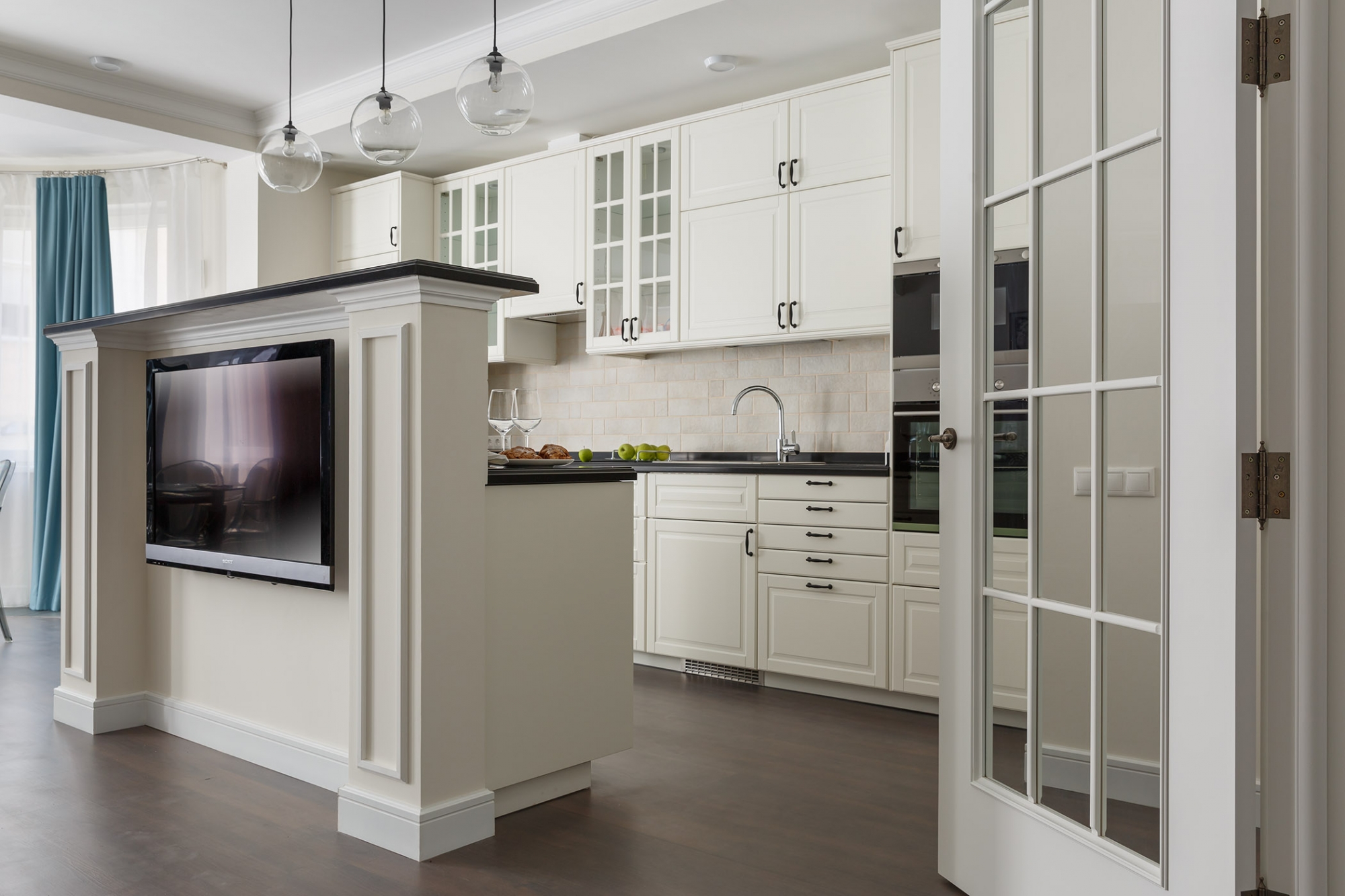 Фото интерьера, Проект 24.05.2016/521284 - 2016.05.24 / для публикации, Автор проекта: Дизайнеры Наталья Тимошенко