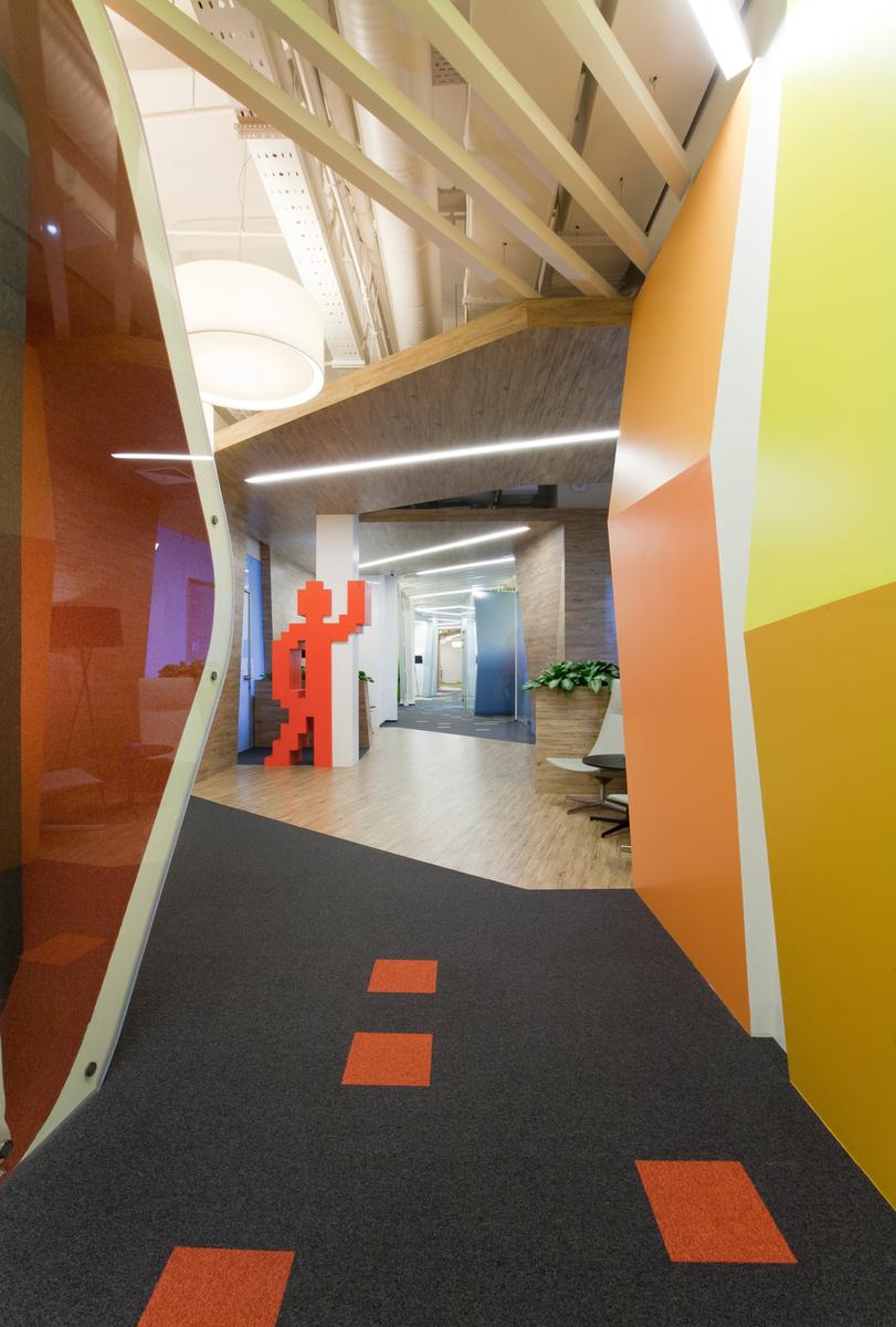 Автор проекта: Архитекторы Арсений Борисенко