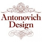 Антонович Дизайн