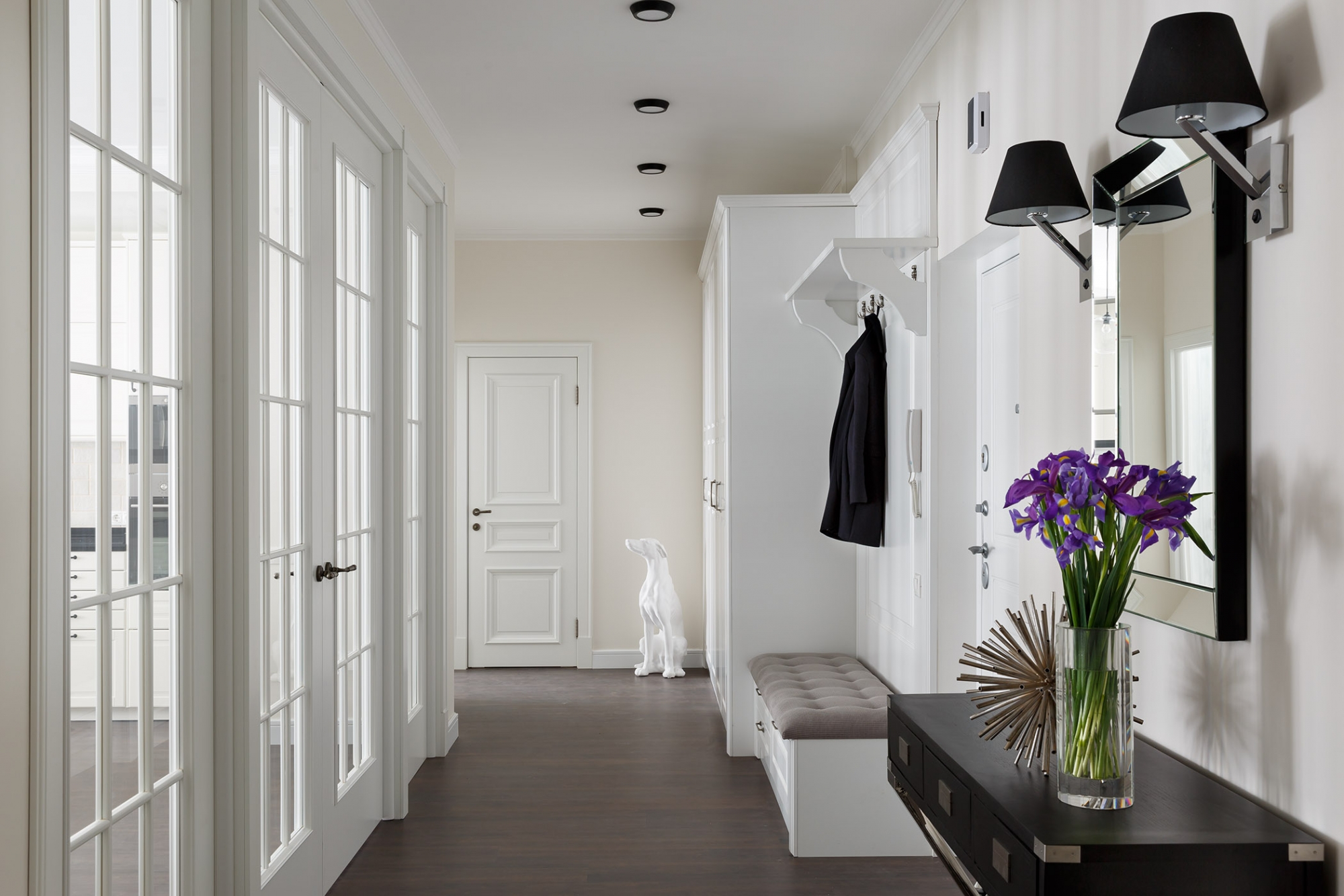 Фото интерьера, Проект 24.05.2016/521299 - 2016.05.24 / для публикации, Автор проекта: Дизайнеры Наталья Тимошенко