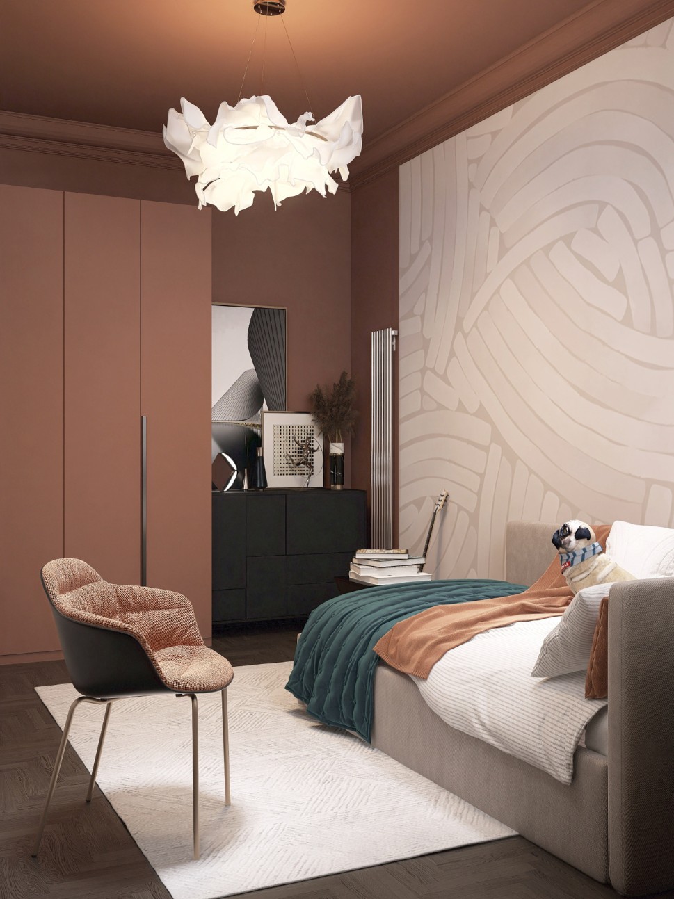 Автор проекта: Дизайнеры Диана Миронова