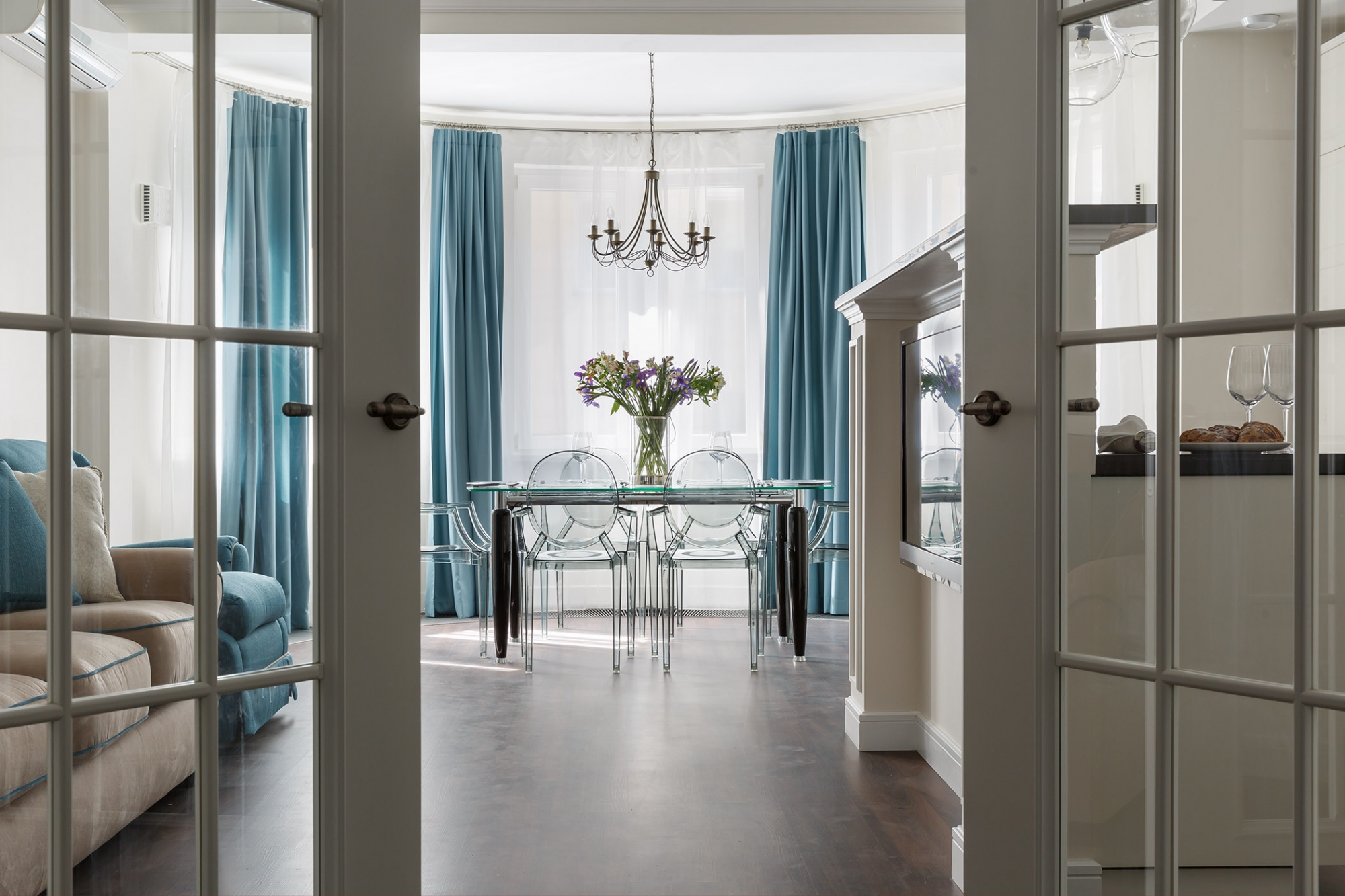 Фото интерьера, Проект 24.05.2016/521281 - 2016.05.24 / для публикации, Автор проекта: Дизайнеры Наталья Тимошенко