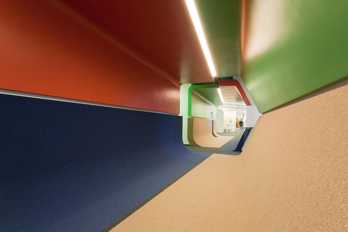 Автор проекта: Архитекторы Арсений Борисенко