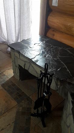 Охотничий дом