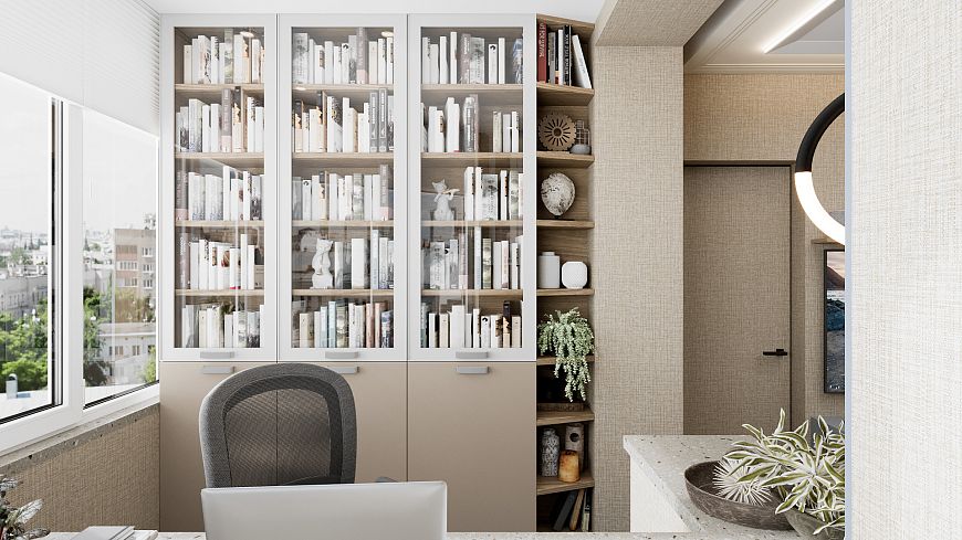 Библиотека