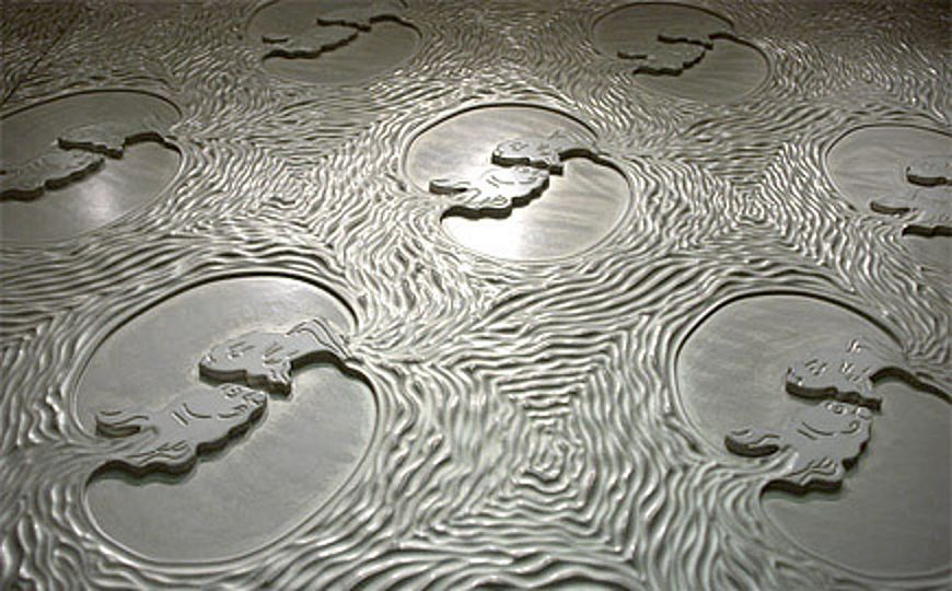 LAGO by Evfrosina Lavruhina