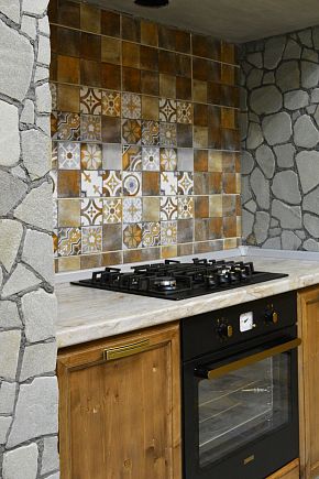 Охотничий дом