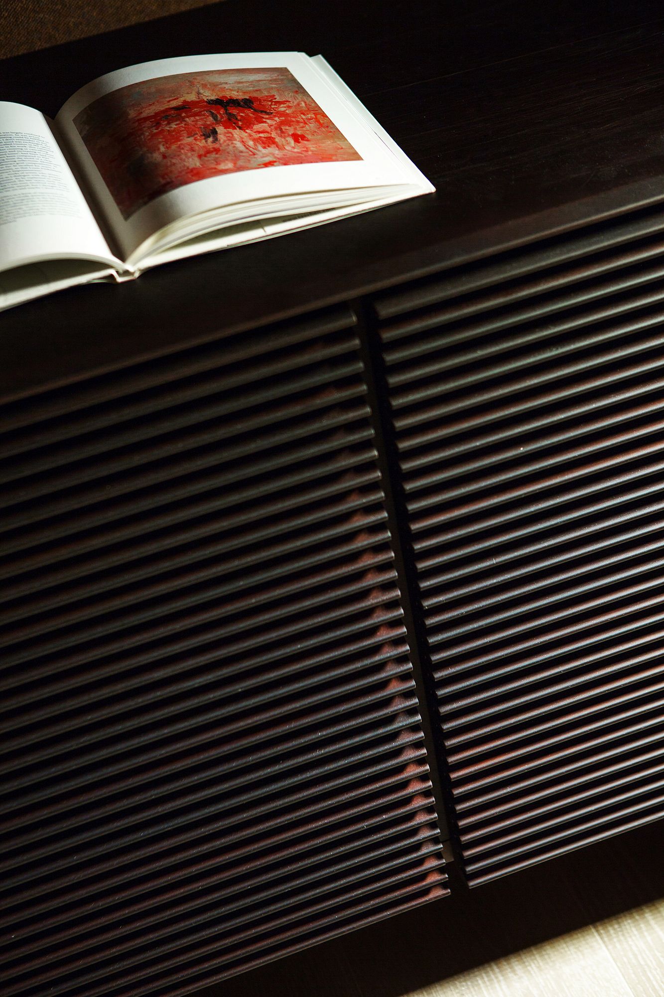 Документация интерьера, Прихожая площадью 10 кв.м. Проект Прихожая - Квартира в ЖК Барин Хаус, Автор проекта: Архитекторы Павел Бурмакин