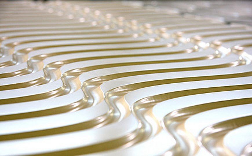 Slow Motion by Anton Zavgorodnyi