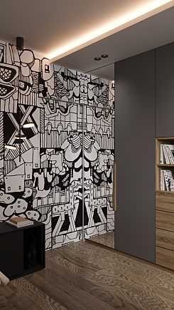 Зеркальный обман