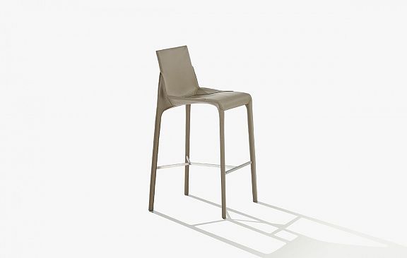 Превью Миланского мебельного салона 2021: стул Seattle от Poliform