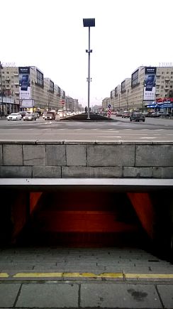 Музей Блокады Ленинграда. Московский проспект от. 27 января 2014г.