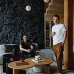 Ефремов Максим Фролов Сергей